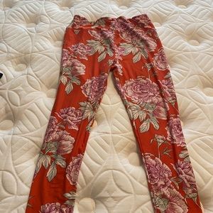 Lularoe TC Leggings
